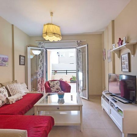 Apartmán Casa Julia La Herradura  Exteriér fotografie