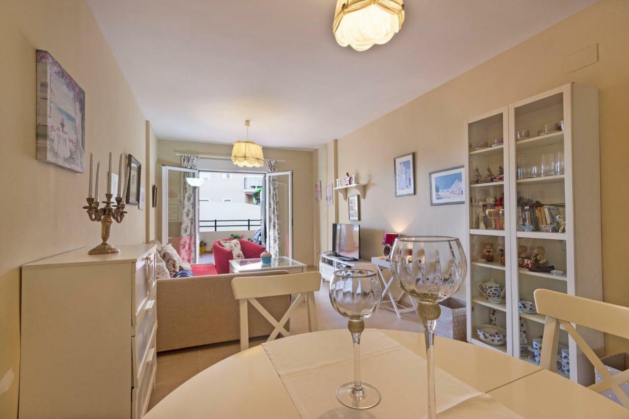 Apartmán Casa Julia La Herradura  Exteriér fotografie