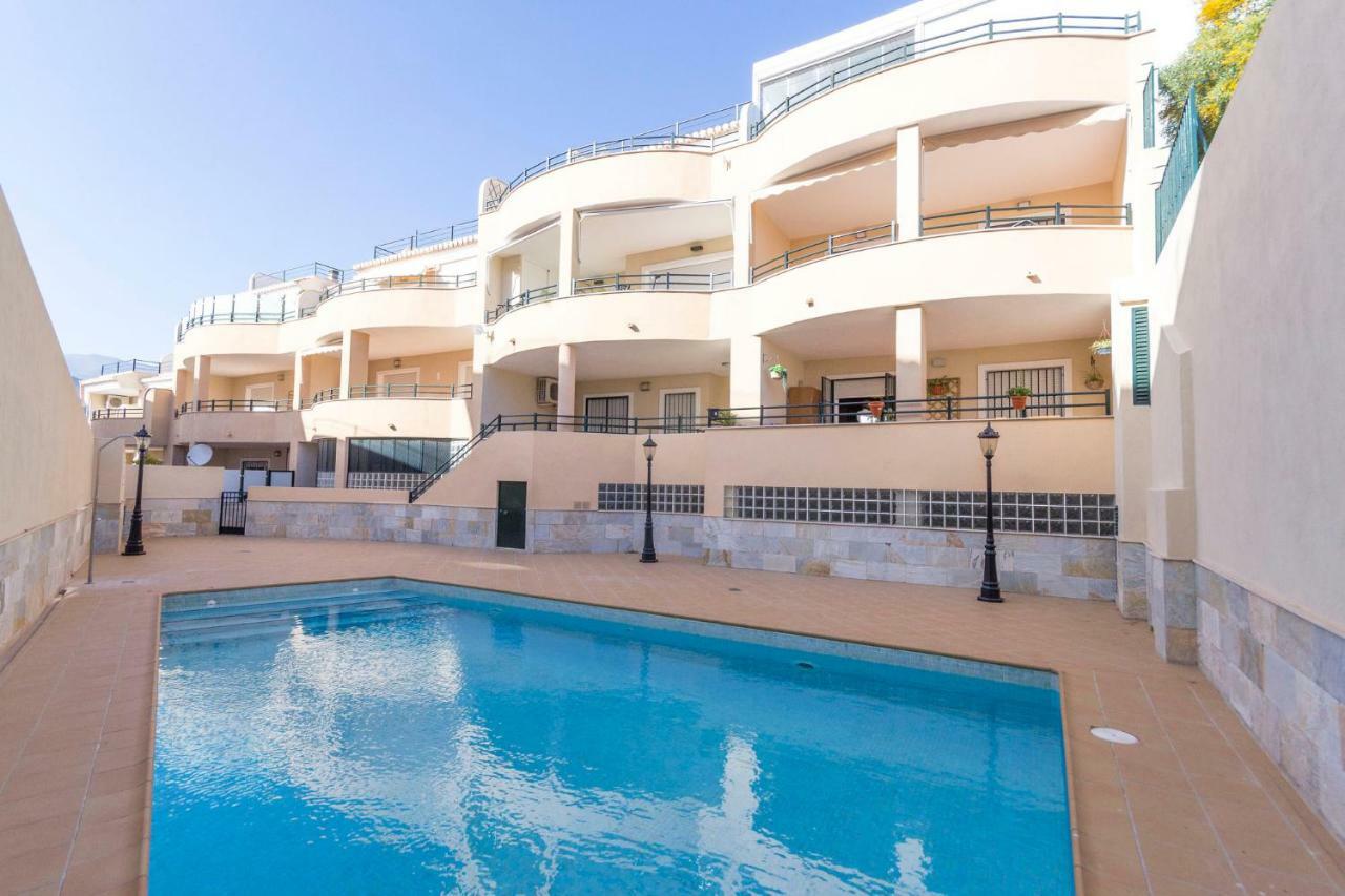 Apartmán Casa Julia La Herradura  Exteriér fotografie